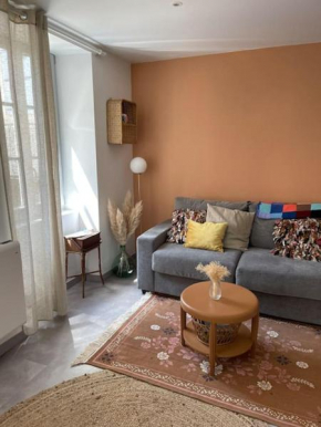 Le cocon des ducs, appartement centre historique
